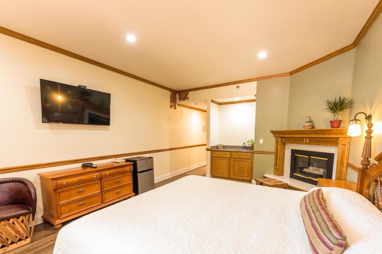 De San Juan Inn 3*