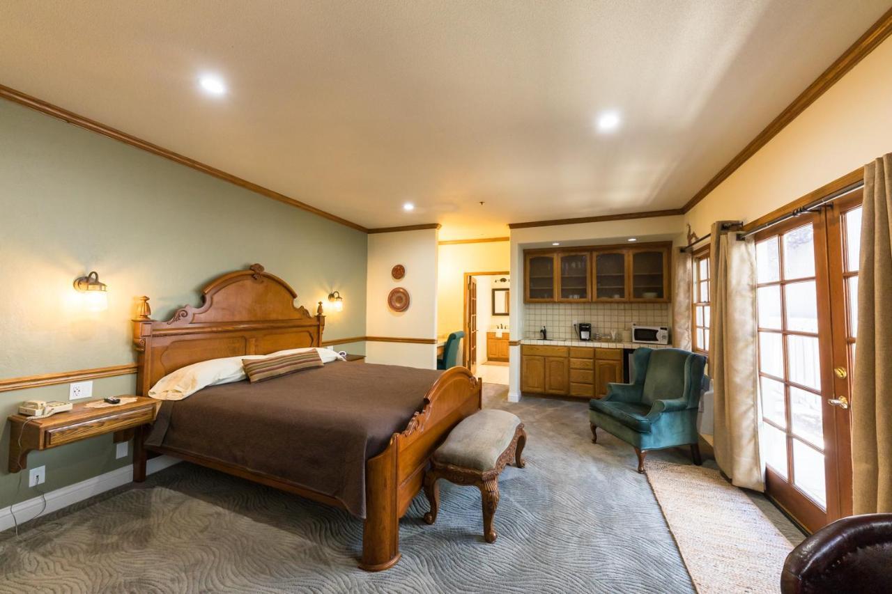 De San Juan Inn