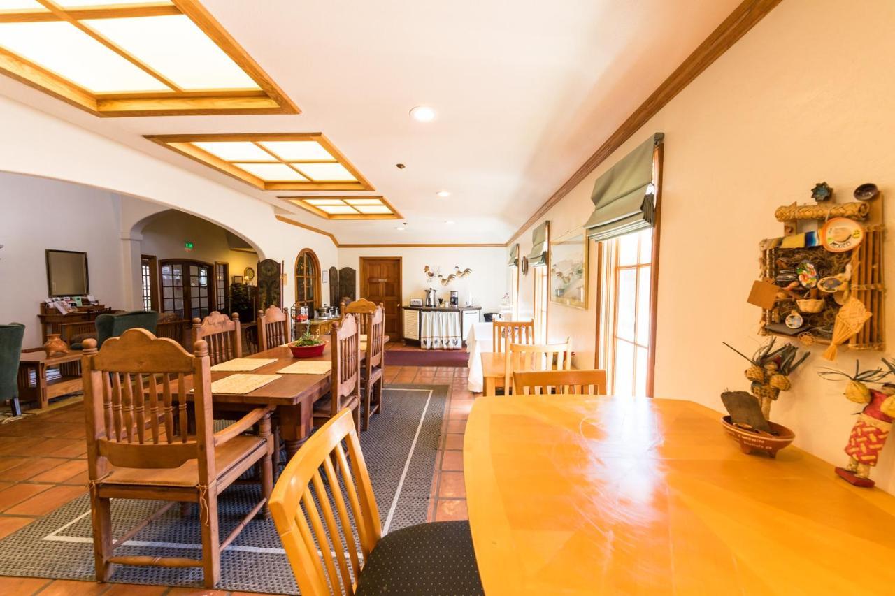 Inn De San Juan San Juan Bautista