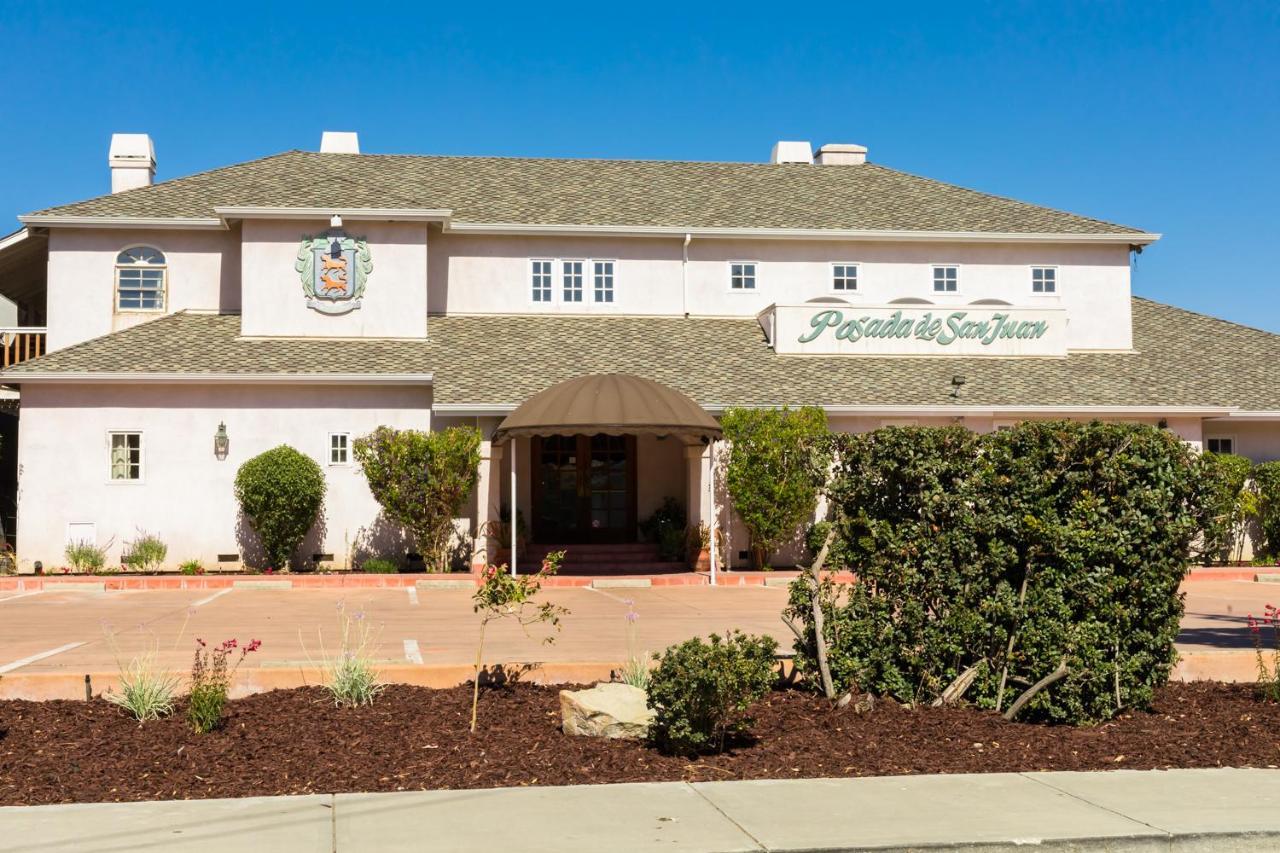 De San Juan San Juan Bautista